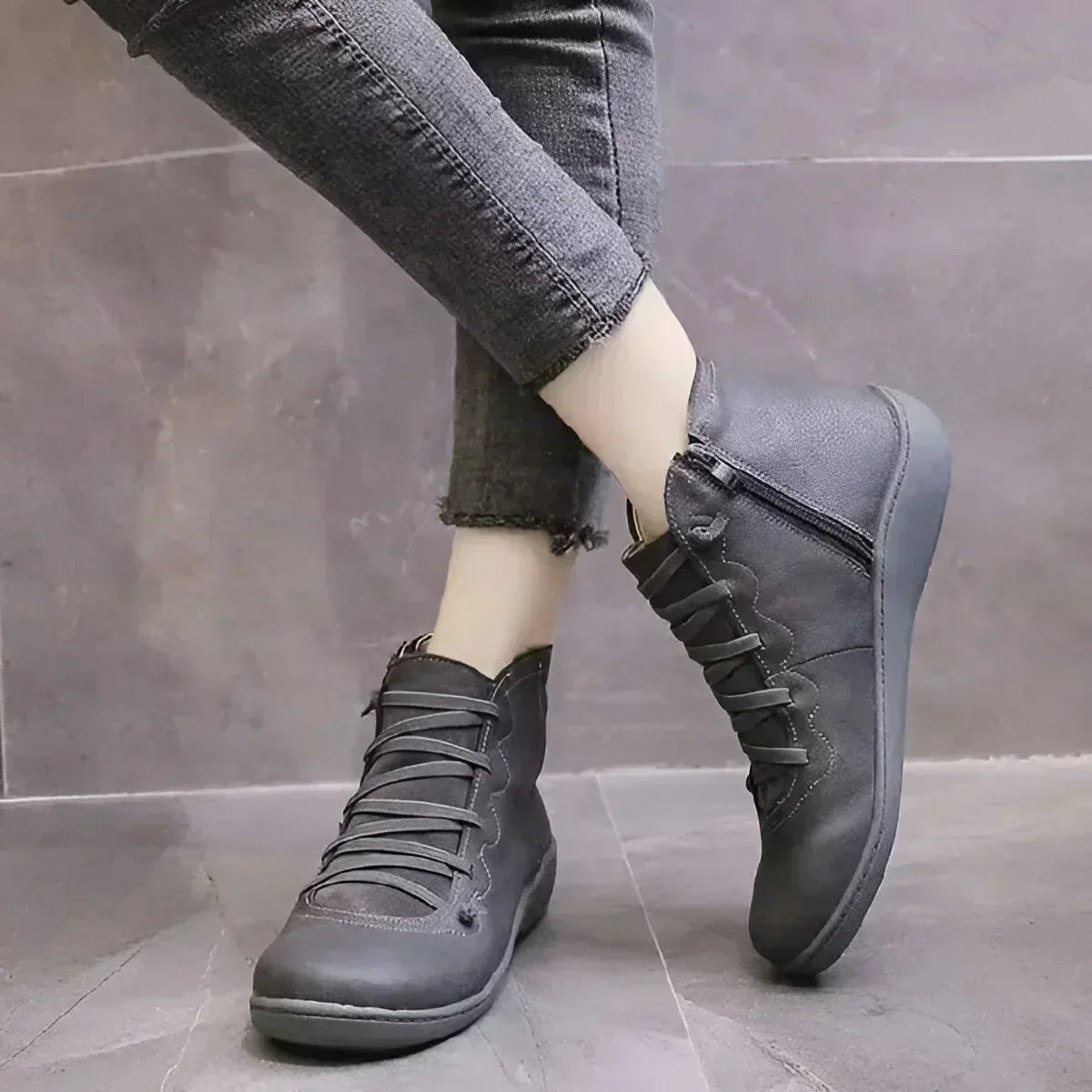 Harper™ - Comfortable Waterproof Shoes