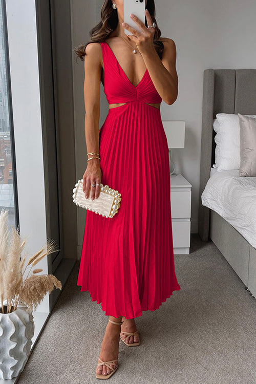Zoe™ | Dreamlike Maxi Dress