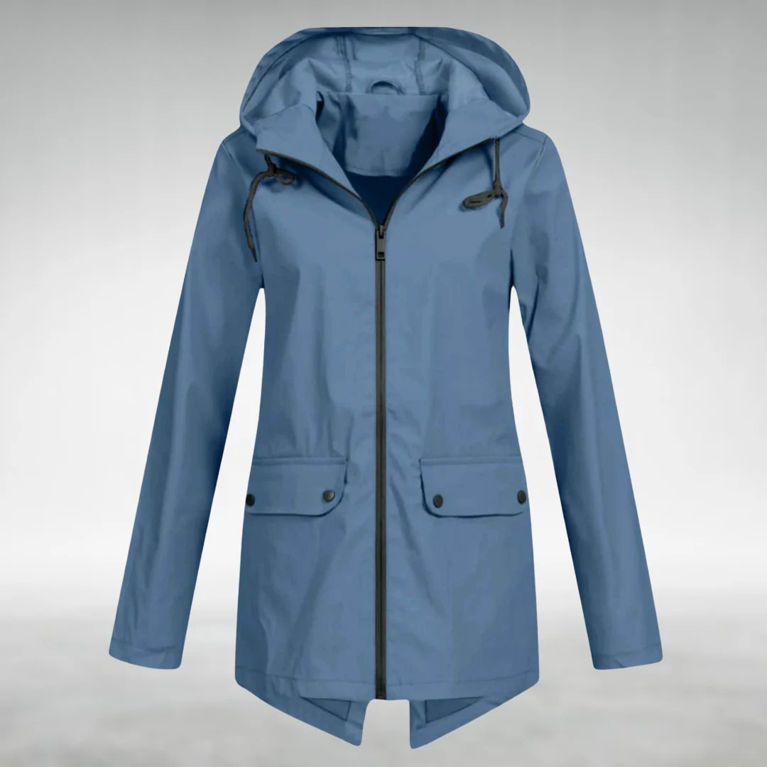 Roslyn™ Women's Waterproof Jacket