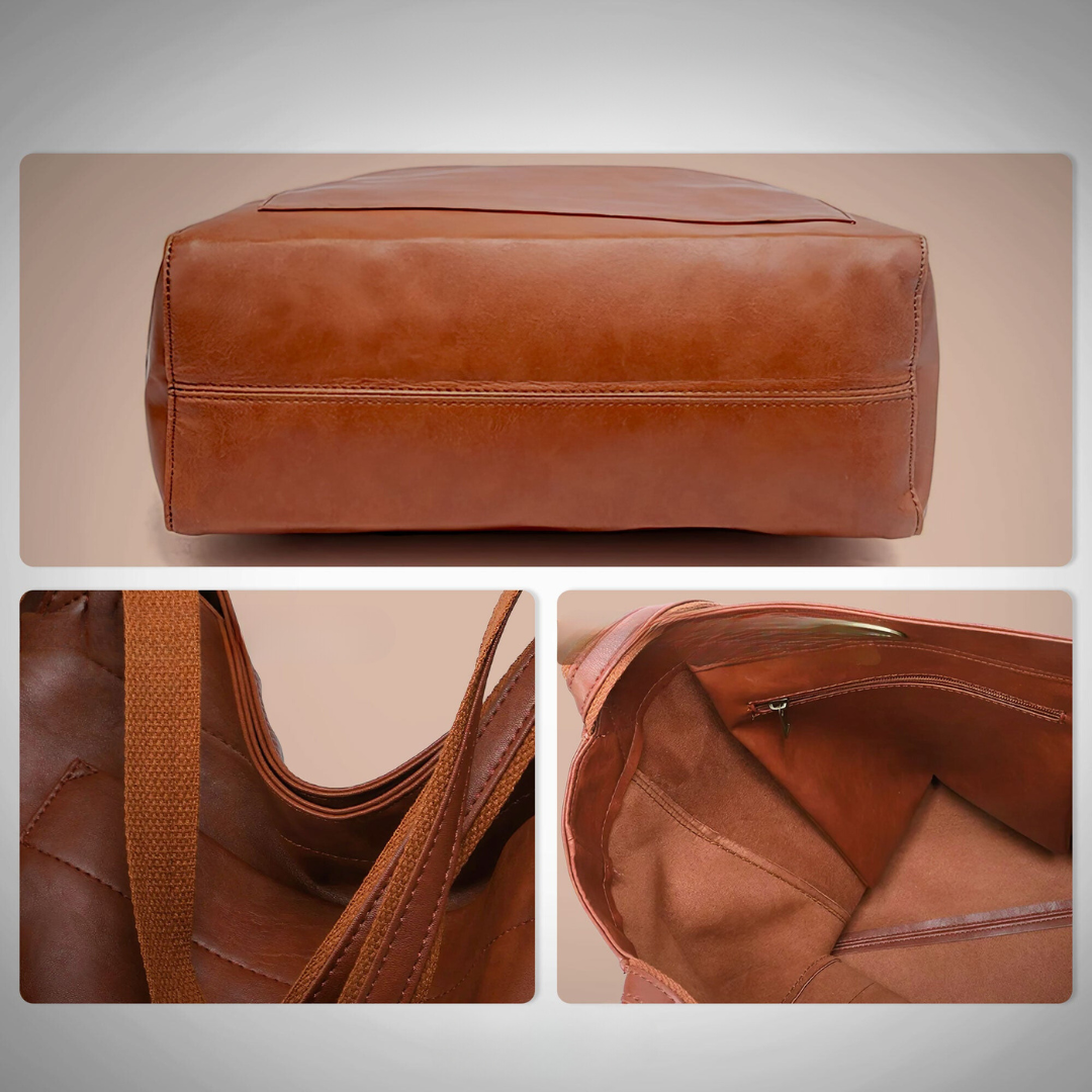 Lorena | Modern chic and stylish handbag