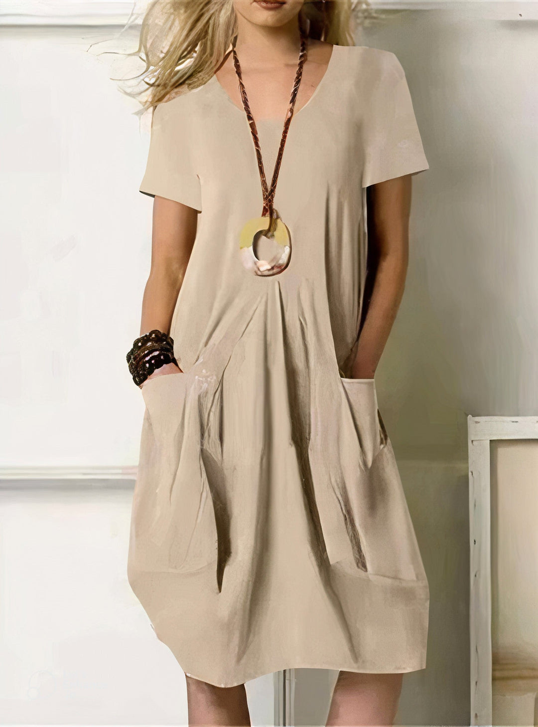 Indie - Casual Dress