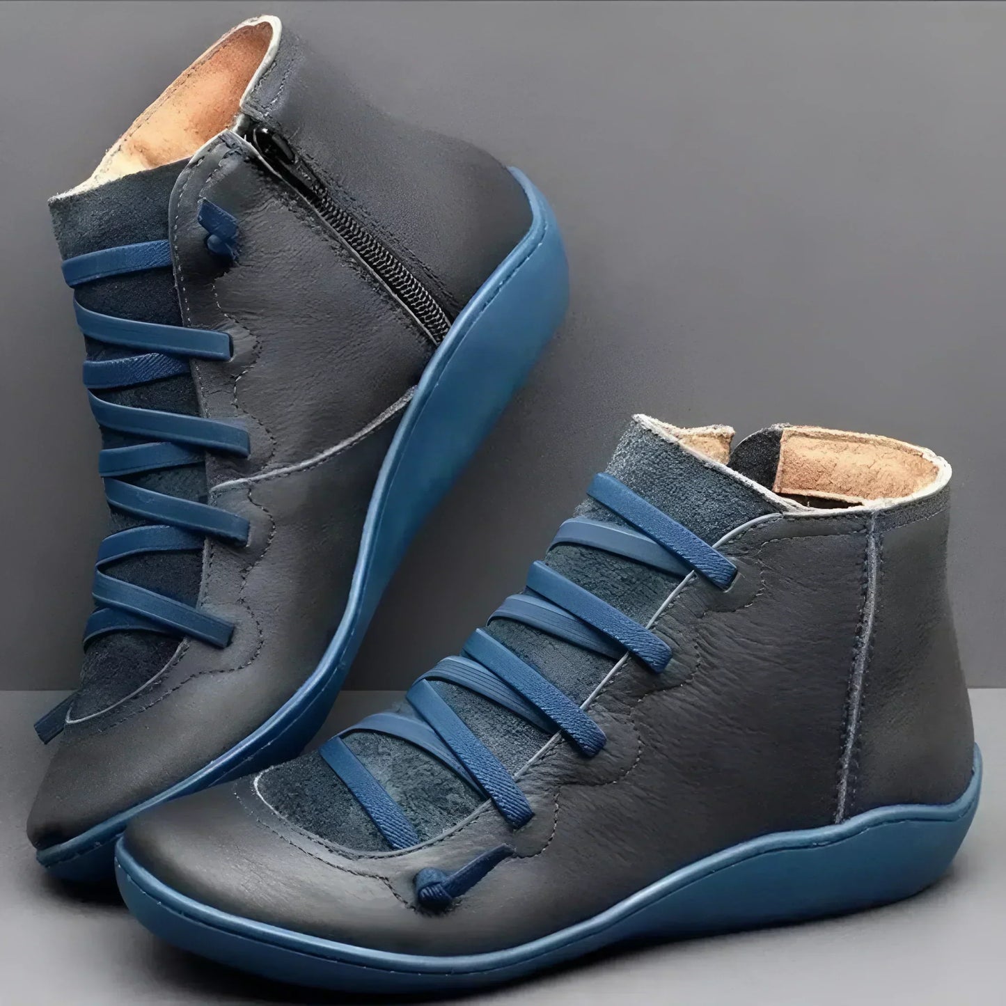 Harper™ - Comfortable Waterproof Shoes