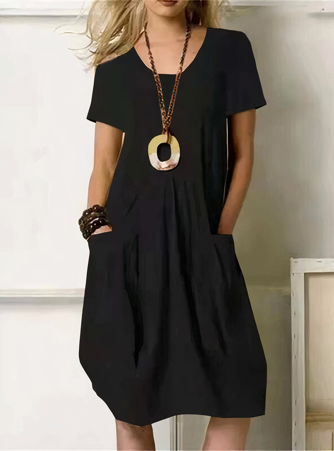 Indie - Casual Dress