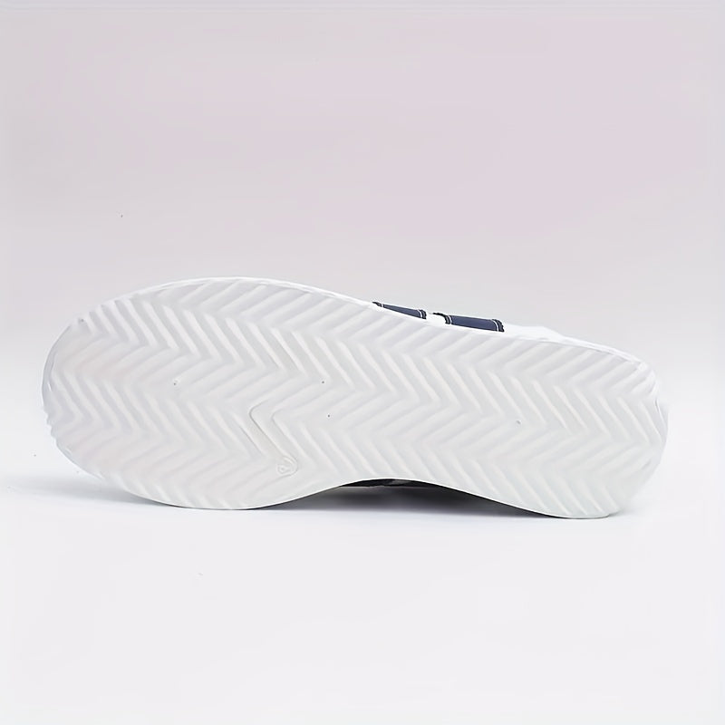 WHITE | Lightweight Orthopedic Sneakers