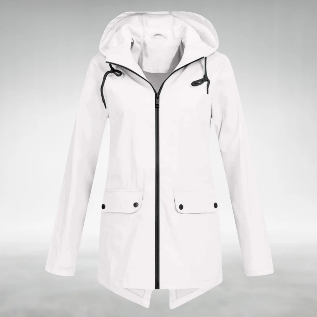 Roslyn™ Women's Waterproof Jacket