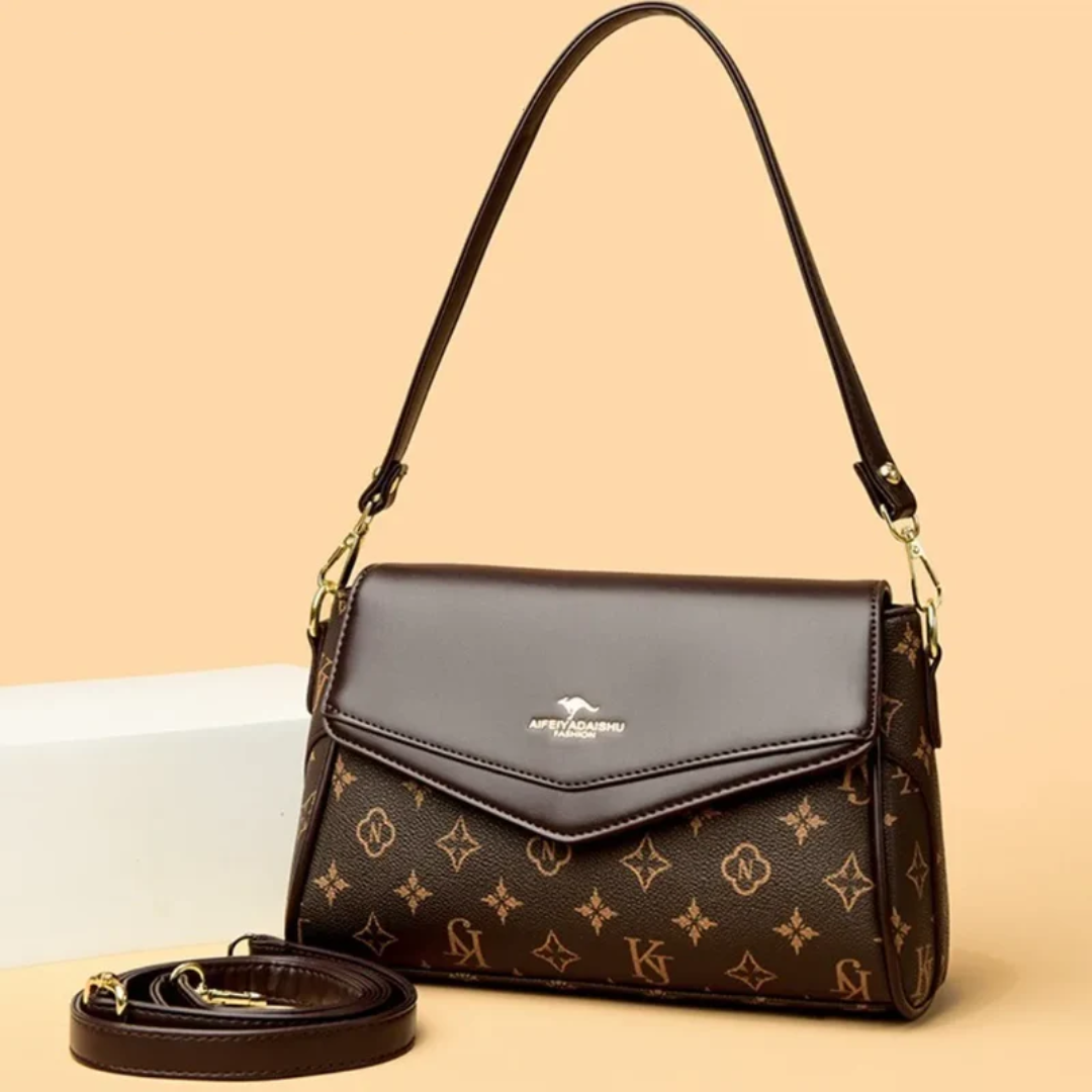 Fiora Vintage Charm Crossbody