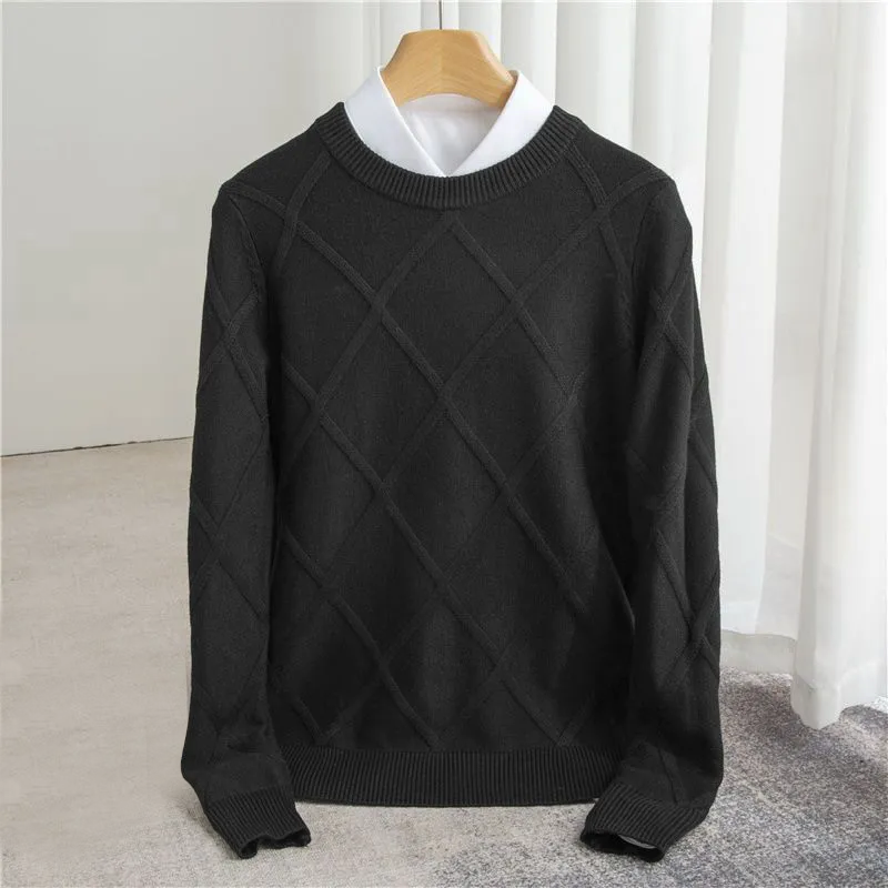 François | High-Quality Sweater