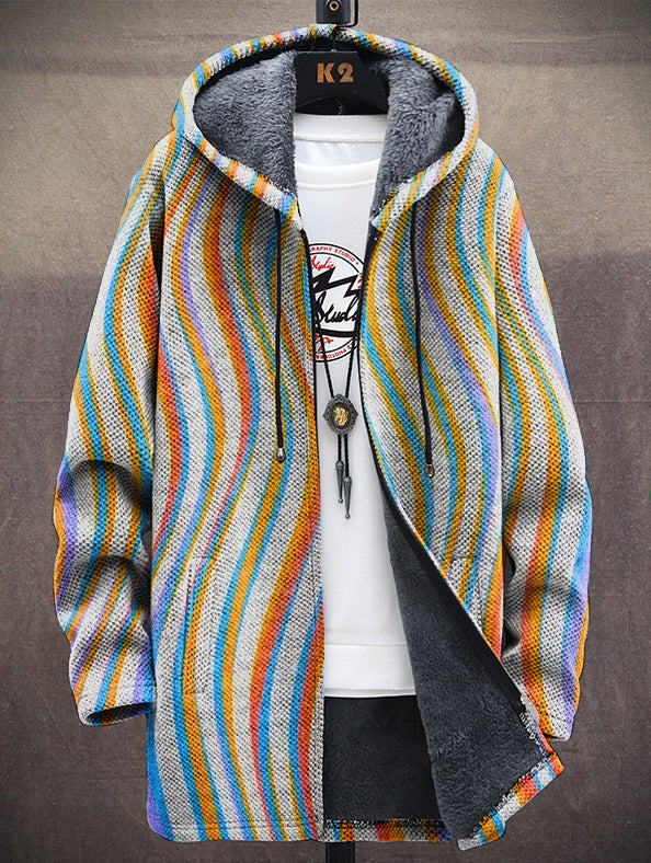 Indira | Luxe, artistic vest