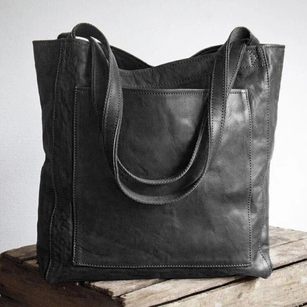 Lorena | Modern chic and stylish handbag