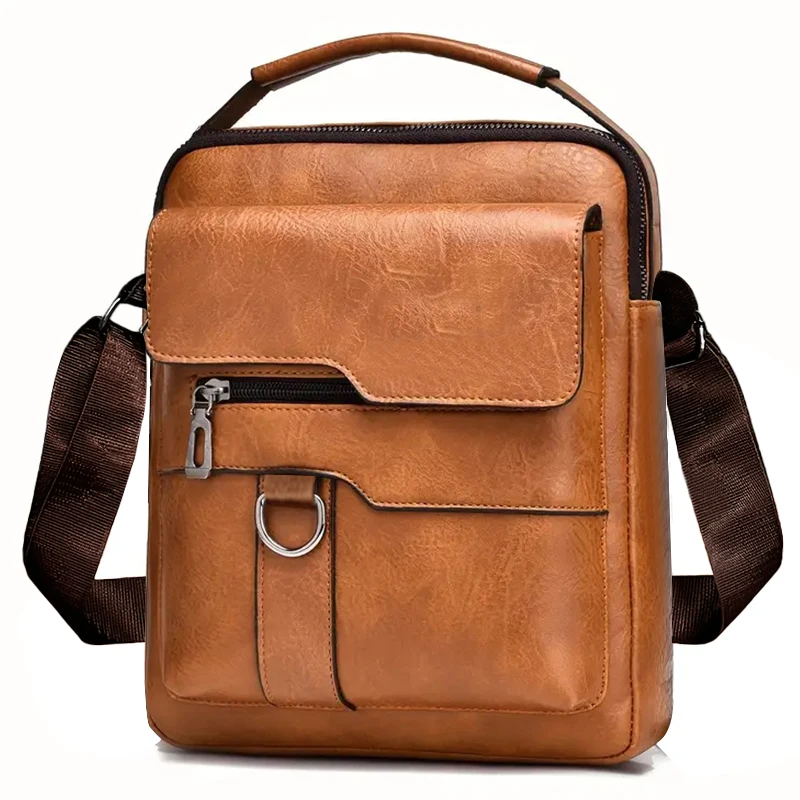 Durano High Quality Crossbody Bag