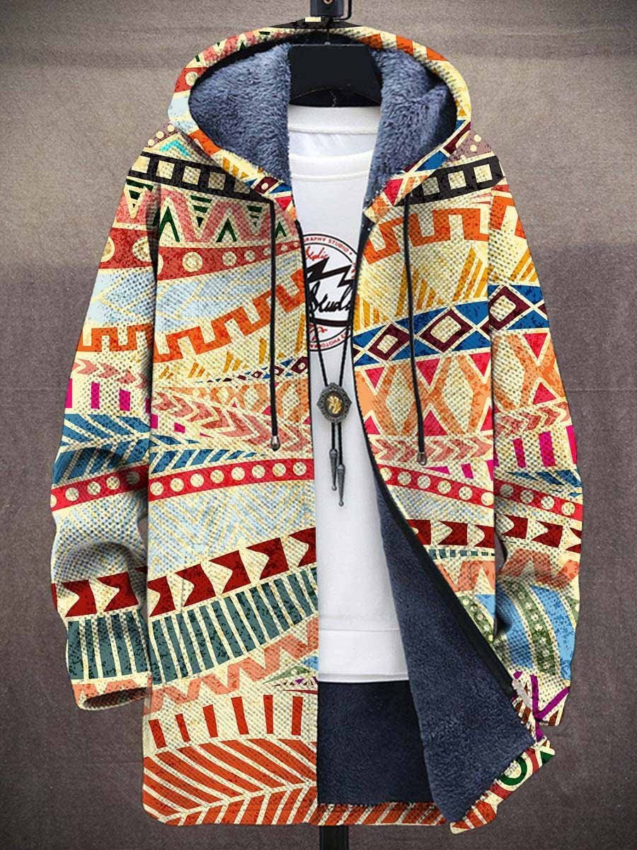 Mirrin | Luxury, Art-Inspired Vest