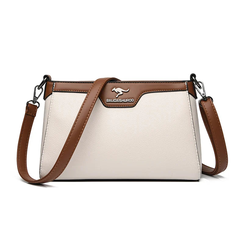 Camora Single-Strap Crossbody