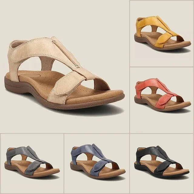 Finola™ Elegant Orthopedic Sandals