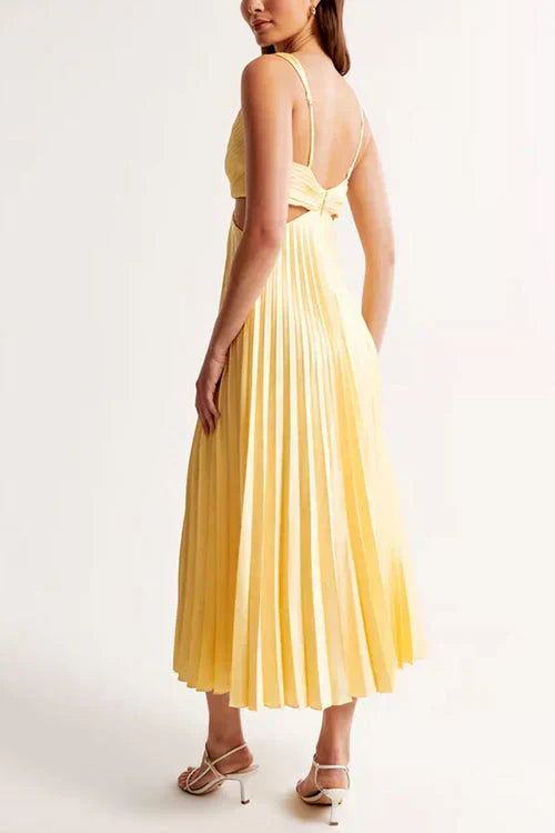 Zoe™ | Dreamlike Maxi Dress