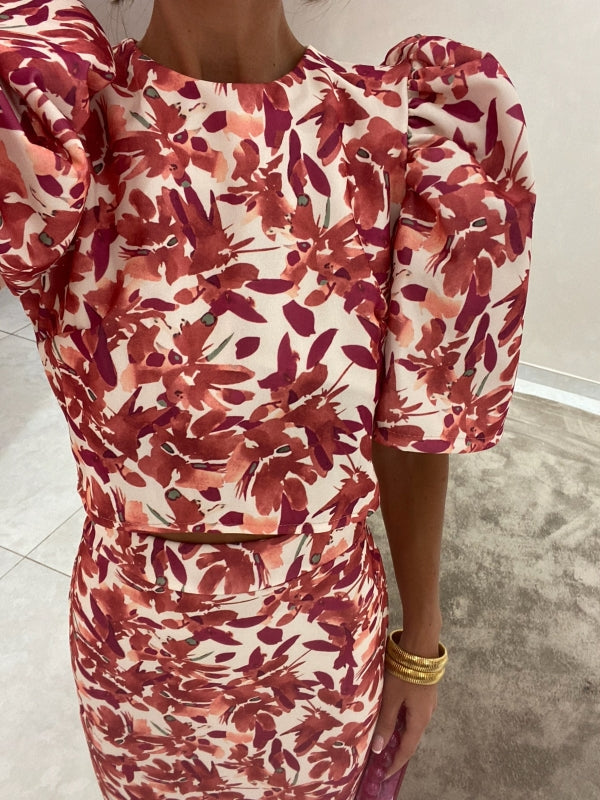 Alix flowers