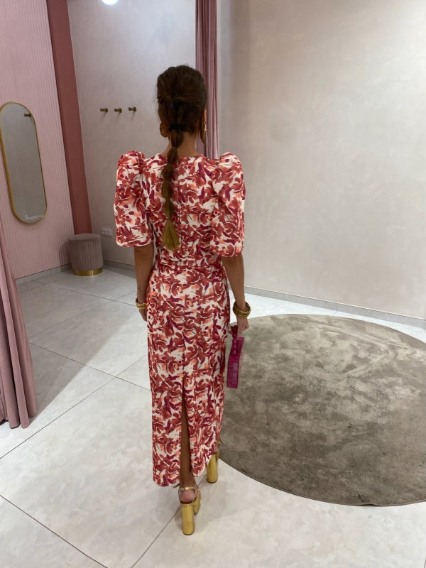 Alix flowers
