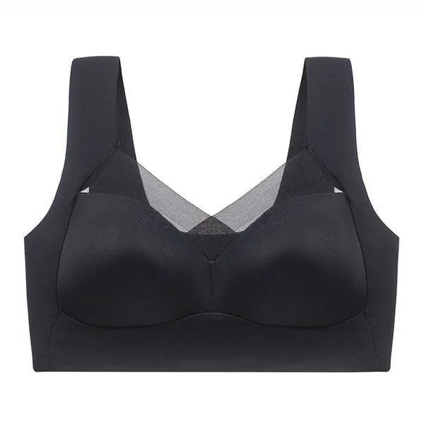 WHITE | Magic Bra | Seamless Bra (1+1 free)
