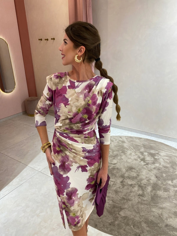 Helena dress