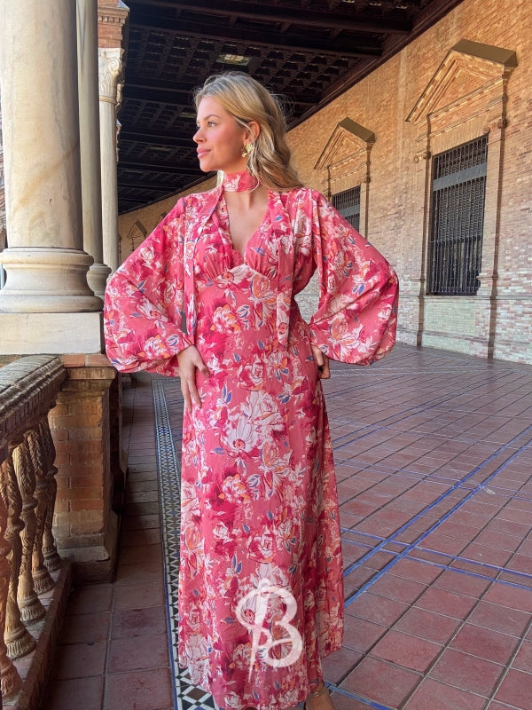 Lina dress
