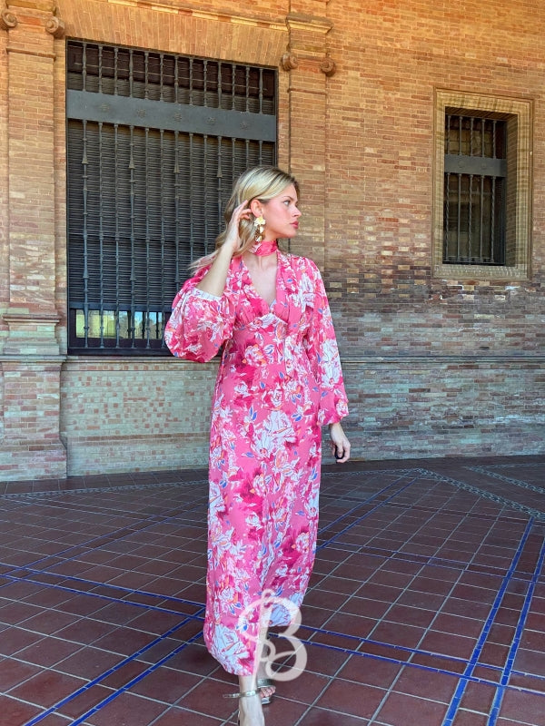 Lina dress