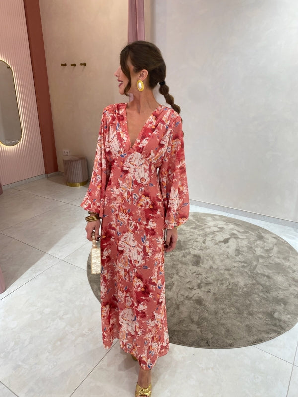 Lina dress