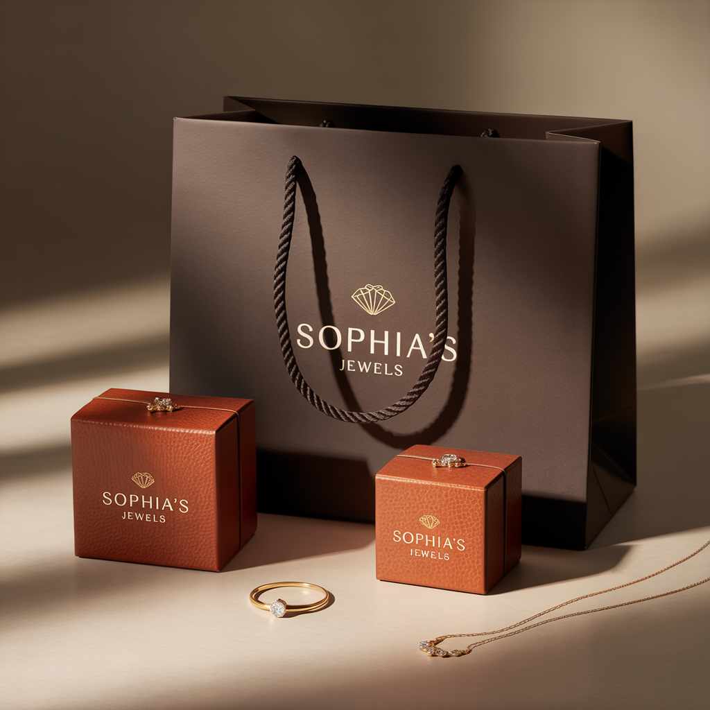 Meliora Brenswyn Necklace