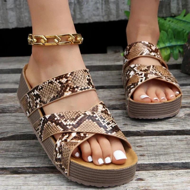 Corinna™ Orthopedic Sandals