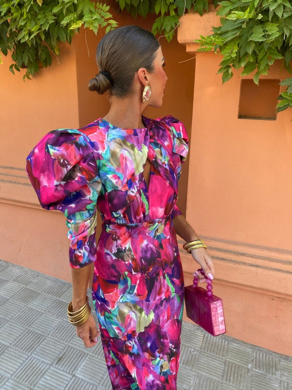 Rosa Sleeves