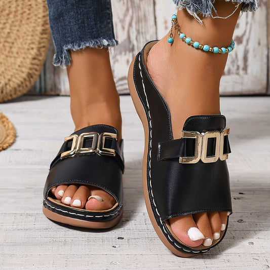 Venesia™  | Trendy sandals