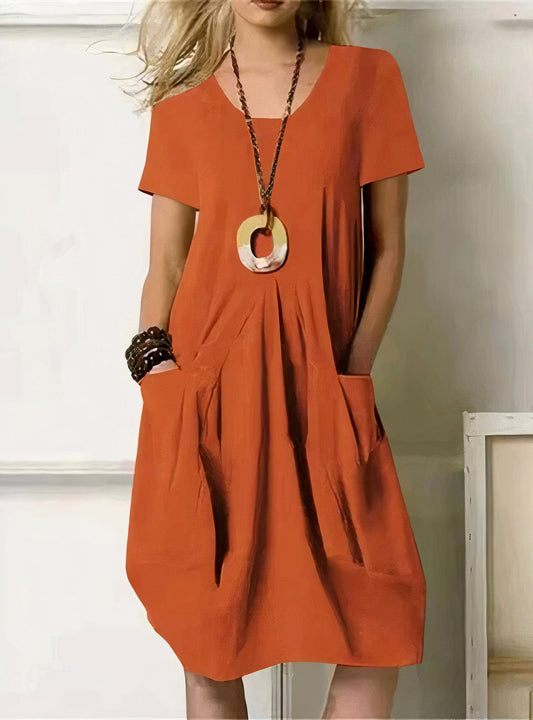 Indie - Casual Dress