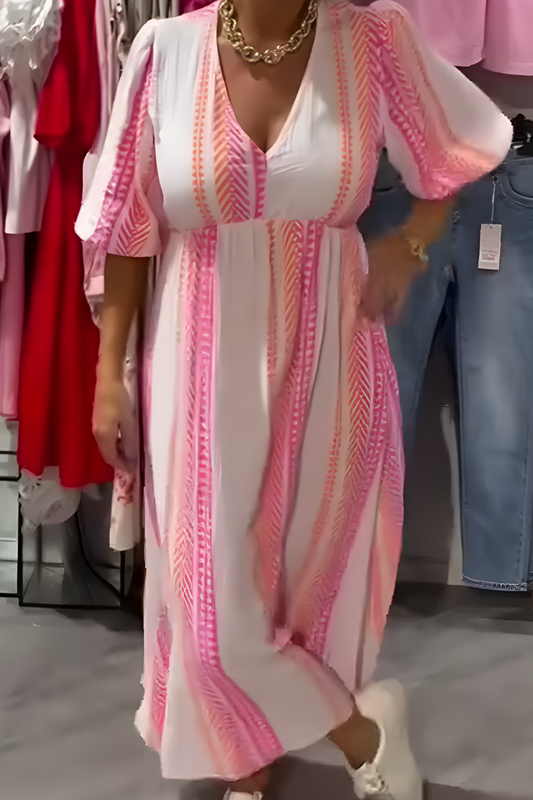Colette | High Airy Dress