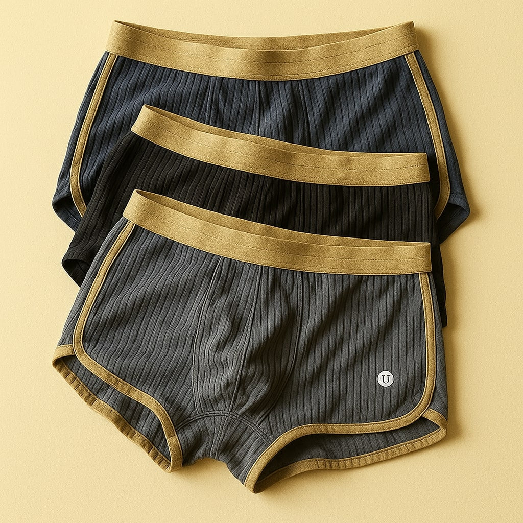 Marco Premium Boxer Briefs Set