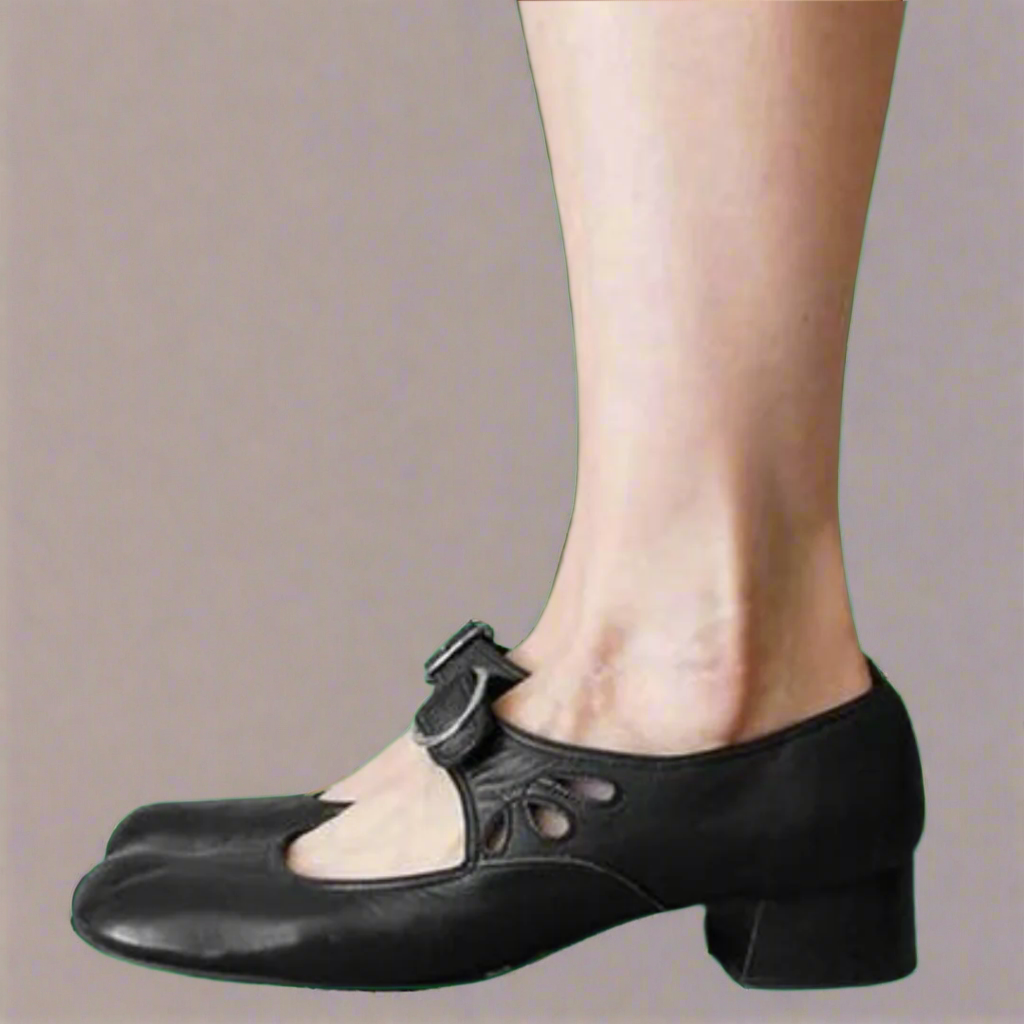 Dana | Orthopedic Shoes
