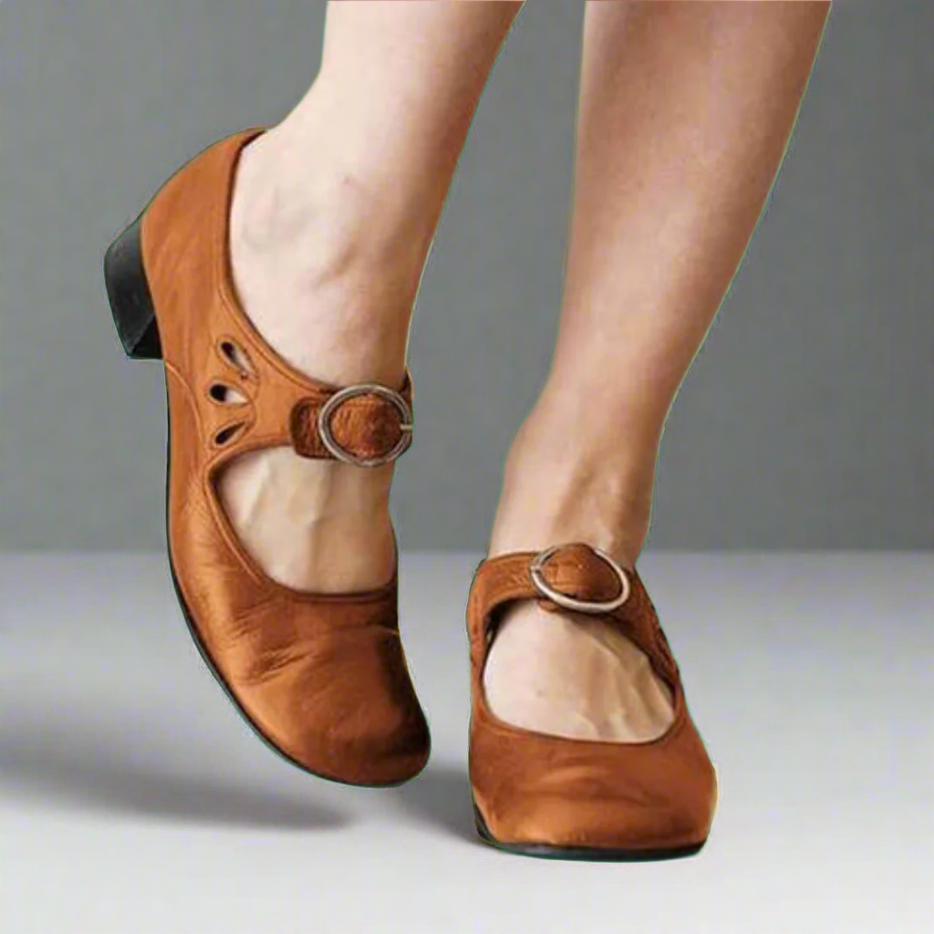 Dana | Orthopedic Shoes