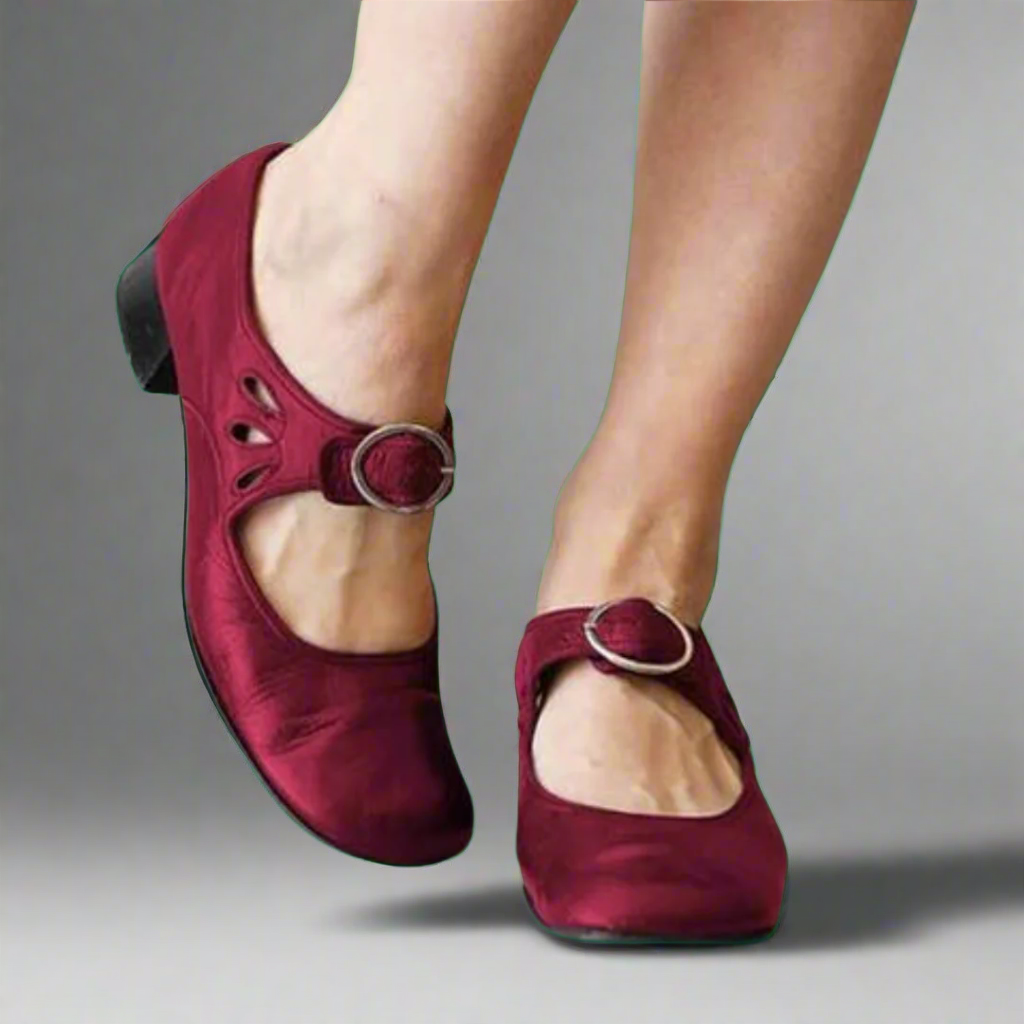 Dana | Orthopedic Shoes