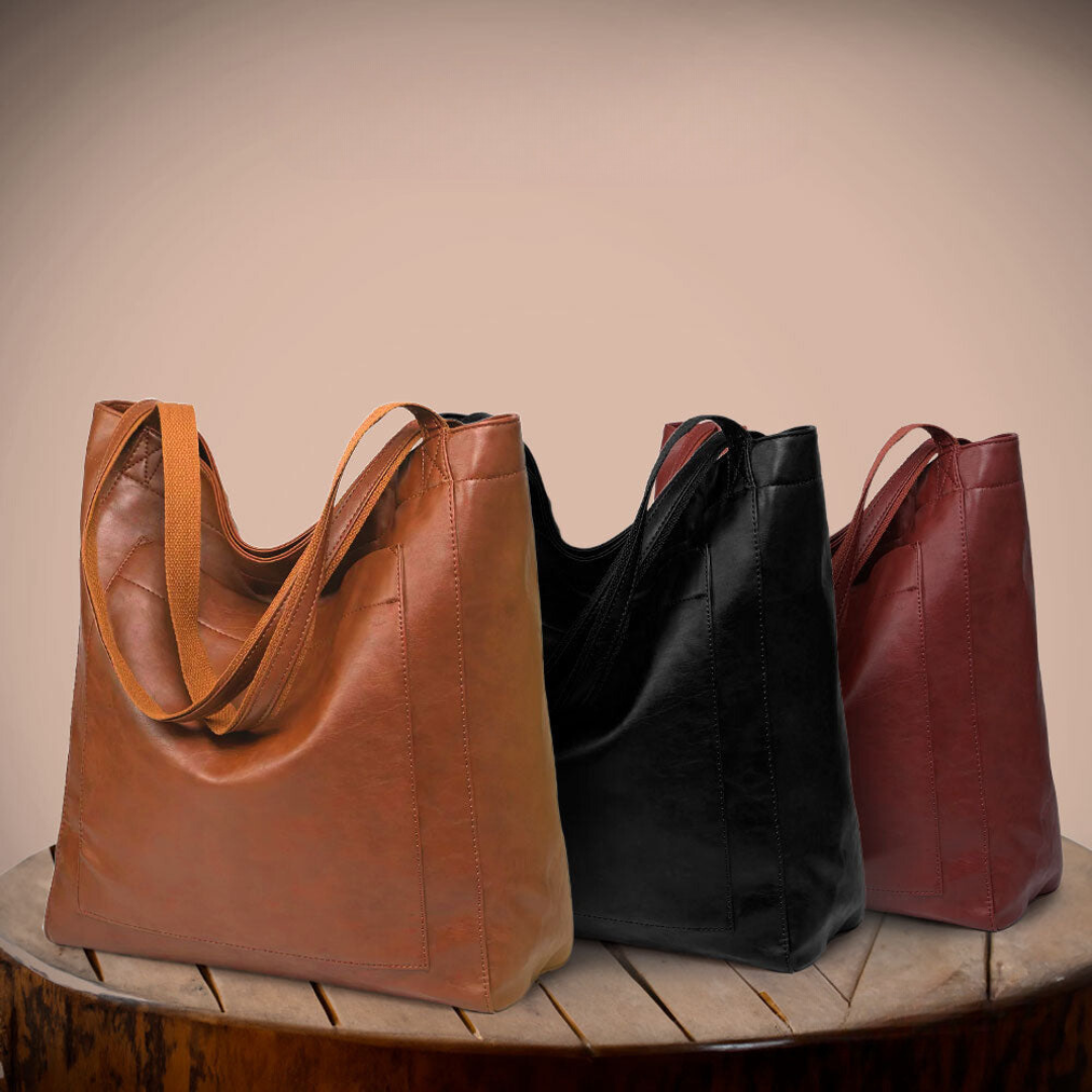 Lorena | Modern chic and stylish handbag