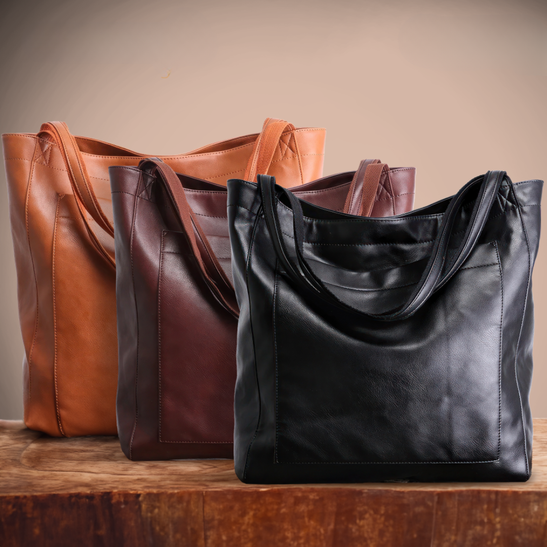 Lorena | Modern chic and stylish handbag