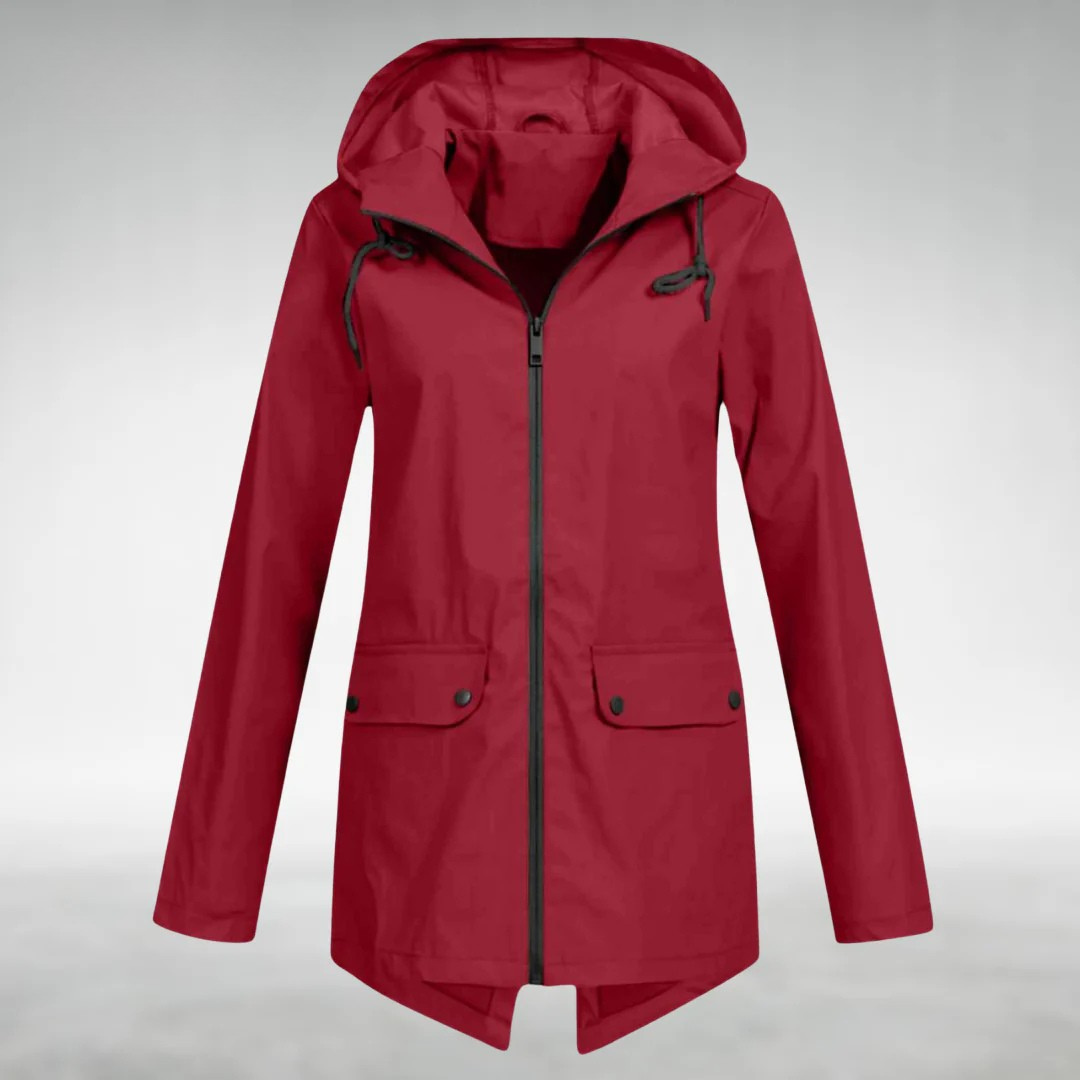Roslyn™ Women's Waterproof Jacket