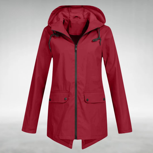 Roslyn™ Women's Waterproof Jacket