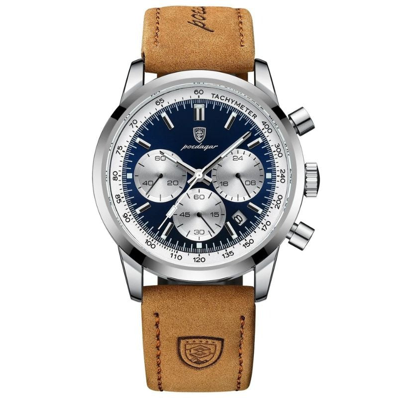 Elegant Designer Timepiece