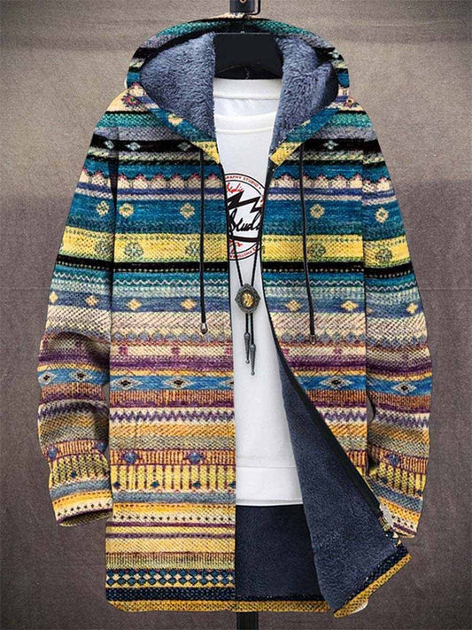 Annet | Luxury, Art-Inspired Vest