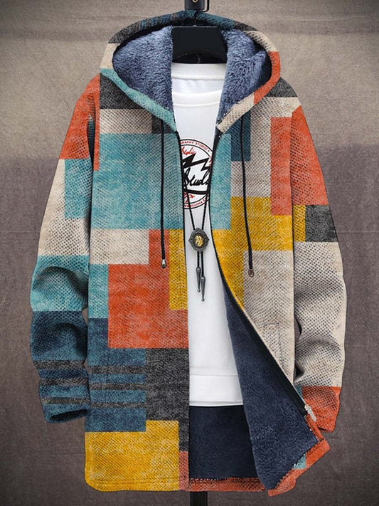 Bronte | Luxury, Art-Inspired Vest