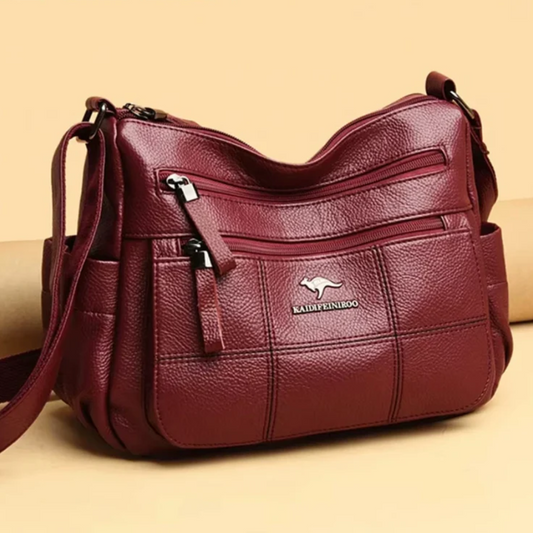 Davina Smooth  Handbag