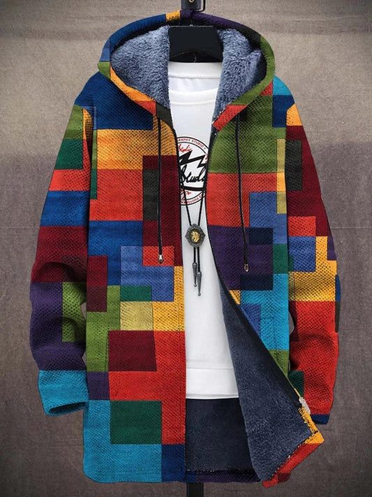 Delilah | Luxe, artistic vest