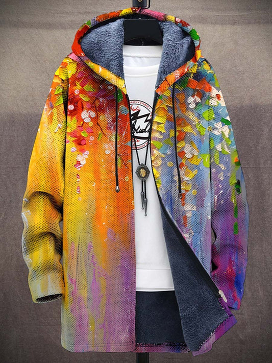 Elouera | Luxe, Art-Inspired Vest