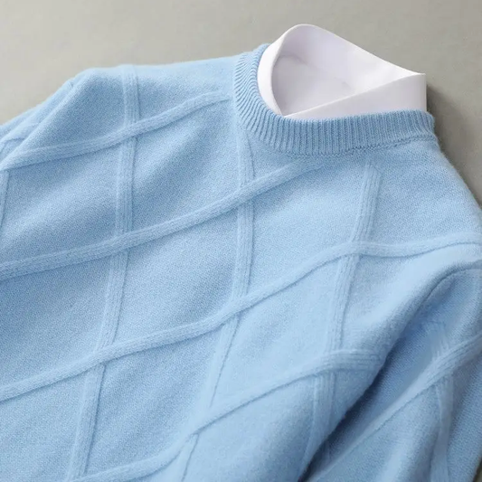 François | High-Quality Sweater