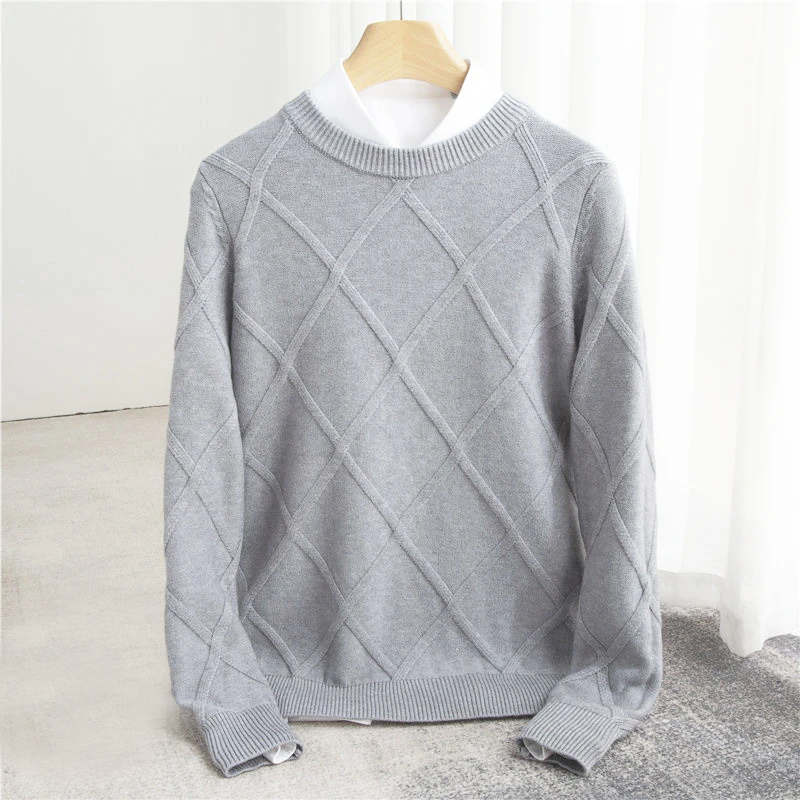 François | High-Quality Sweater