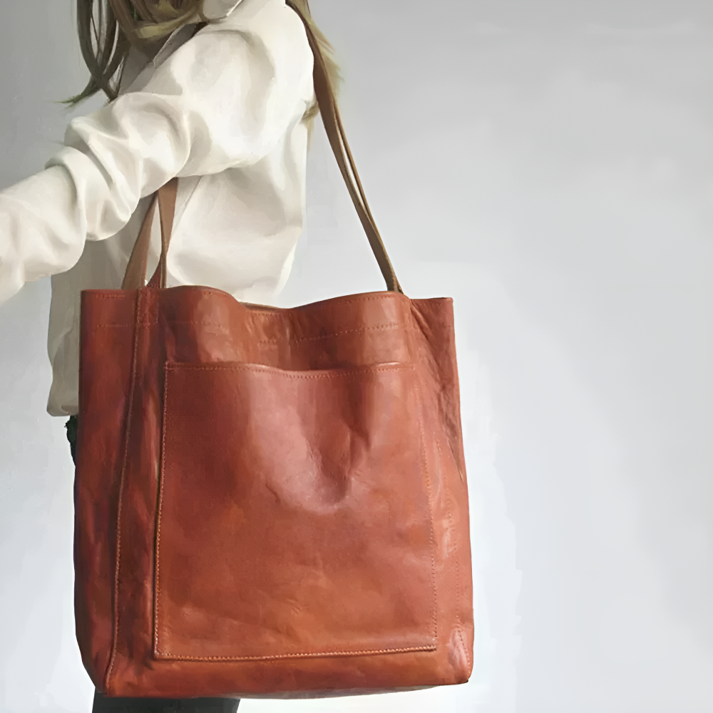 Lorena | Modern chic and stylish handbag