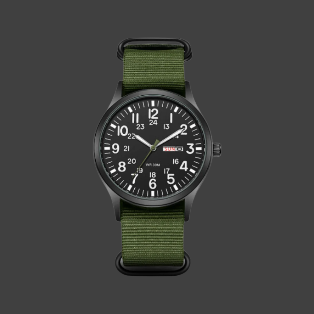 Kyle Durable Field Watch