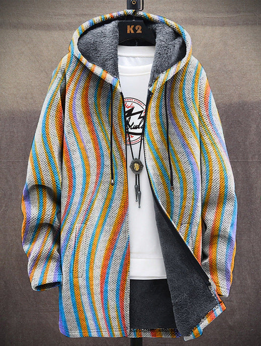 Indira | Luxe, artistic vest